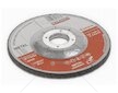 KRT070310 Brusný kotouč Ocel 115x6,0x22mm 2+1 (3ks) KREATOR