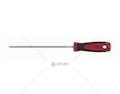 KRT451105 - Pilník na pilové řetězy 4,0x200mm KREATOR