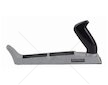 KRT454006 - Hoblík/rašple hliník 250x40mm KREATOR