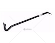 KRT465001 Páčidlo s vytahovačem hřebíků HEX 450mm KREATOR