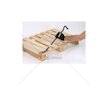 KRT465001 Páčidlo s vytahovačem hřebíků HEX 450mm KREATOR