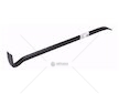 KRT465002 Páčidlo s vytahovačem hřebíků HEX 600mm KREATOR