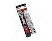 KRT500114 12-ti dílná gola sada 1/2" KREATOR