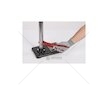 KRT504101 Hasák s čelistmi typu S, 310mm, čelisti 1" KREATOR