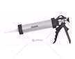 KRT551004 - Vytlačovací pistole 9" hliníková KREATOR