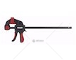 KRT552203 - Jednoruční svorka 450mm KREATOR