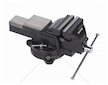 KRT554013 Svěrák 150mm KREATOR