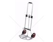 KRT670202 - Rudlík skládací hliníkový 45kg KREATOR