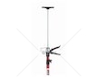 KRT673001 Teleskopická stavební podpěra 30kg, 1150x2900mm KREATOR