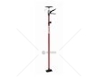 KRT673001 Teleskopická stavební podpěra 30kg, 1150x2900mm KREATOR