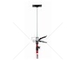 KRT673001 Teleskopická stavební podpěra 30kg, 1150x2900mm KREATOR