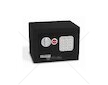 KRT692007 Elektronický trezor 170x230x170 KREATOR
