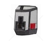 KRT706310 Křížový laser 90° KREATOR