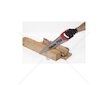 KRT801002 - Ruční pila 450mm 7TPI KREATOR
