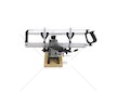 KRT811001 Ruční pokosová pila 550mm KREATOR