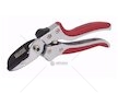 KRTGR1012 - Nůžky zahradnické SK5 205mm kovadlinkové AL KREATOR