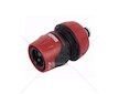 KRTGR6004 - Rychlospojka na hadice 3/4" STOP ventil KREATOR