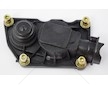 Kryt třmenu brzdiče KNORR SN5 3 PINY UNIBRAKE UNB5139