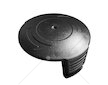 Krytka strunové hlavy pro POWDPG75410 POWERPLUS
