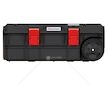 Kufr na nářadí s kolečky X BLOCK TECH černý 795x380x307 KISTENBERG
