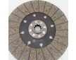 Lamela spojky Fortschritt 250x32/26-4mm