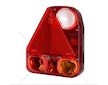 LAMPA ZESP.LEWA POZYCJA HAMULEC KIER HORPOL LZT756