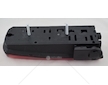 LAMPA ZESP.MB ACTROS MP4 PRAWA KO CHOU 15-1134R