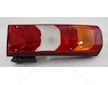 LAMPA ZESP.MB ACTROS MP4 PRAWA KO CHOU 15-1134R