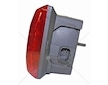LAMPA ZESP.MB ACTROS MP4 PRAWA TANGDE TD02-50-032AHR-24