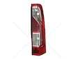 LAMPA ZESP.RENAULT MASTER PRAWA 10- MARS TEC M611230