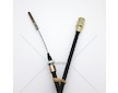 Lano brzdy KNOTT 1330/1540 teflon
