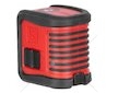 Laser KAPRO 842 Prolaser Bambino, Cross, RedBeam
