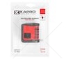 Laser KAPRO 842 Prolaser Bambino, Cross, RedBeam