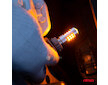 LED CANBUS 3030 24SMD T20 7440 WY21W Oranžová 12V/24V