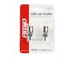 LED CANBUS 5SMD 5730 T10 (W5W) White
