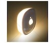 LED noční světlo PIR 3xAAA WW RNL 105 RETLUX