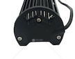 LED pracovní panel 24x3W LED 72W, 300mm, 2-řady