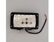 LED Pracovní světlo panel 15 CREE LED 48W