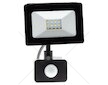 LED reflektor 10W 4000K PIR RSL 246 RETLUX