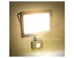 LED reflektor 30W 4000K PIR RSL 247 RETLUX