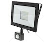 LED reflektor 50W 4000K PIR RSL 248 RETLUX