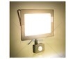 LED reflektor 50W 4000K PIR RSL 248 RETLUX