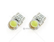LED STANDARD White T10e COB 12V