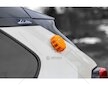 LED světlo výstražné, 9 funkcí GEKO