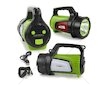 LED svítilna s funkcí powerbanky 10W, 3,7V, 1200lm MAR-POL