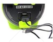 LED svítilna s funkcí powerbanky 10W, 3,7V, 1200lm MAR-POL