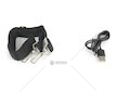 LED svítilna s funkcí powerbanky 10W, 3,7V, 1200lm MAR-POL