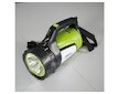 LED svítilna s funkcí powerbanky 10W, 3,7V, 1200lm MAR-POL