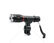 LED svítilna T6 CREE 10W, 800lm GEKO