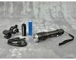 LED svítilna T6 CREE 10W, 800lm GEKO